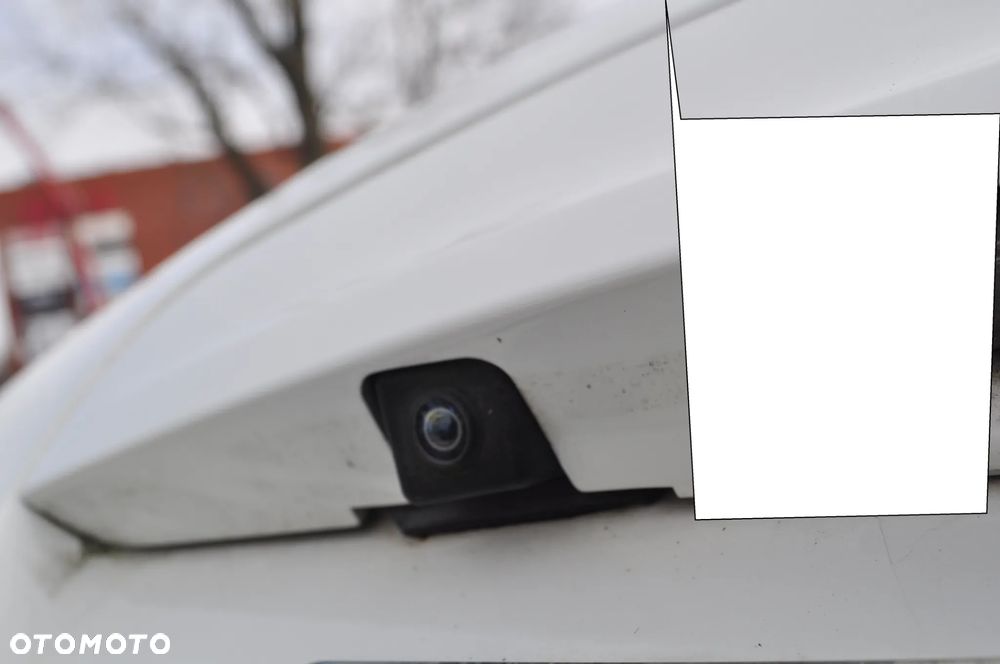 Nissan Qashqai 2.0 Tekna Pack CVT - 14