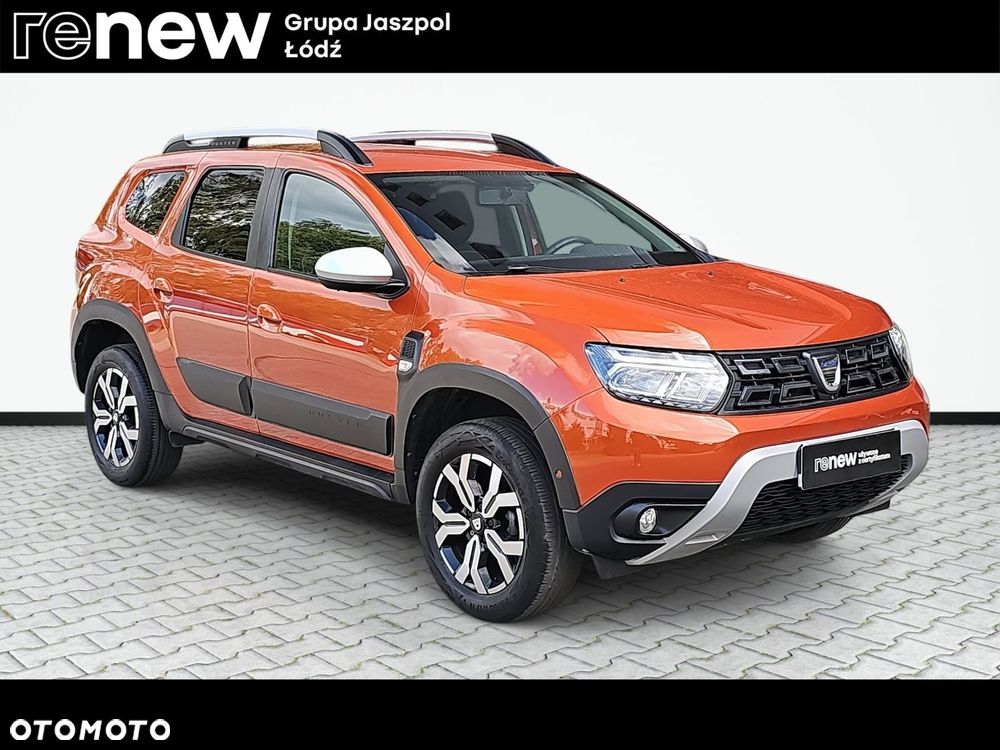 Dacia Duster - 3