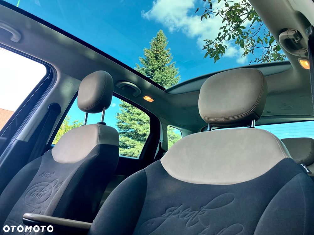 Fiat 500L 1.4 16V Opening Edition - 24