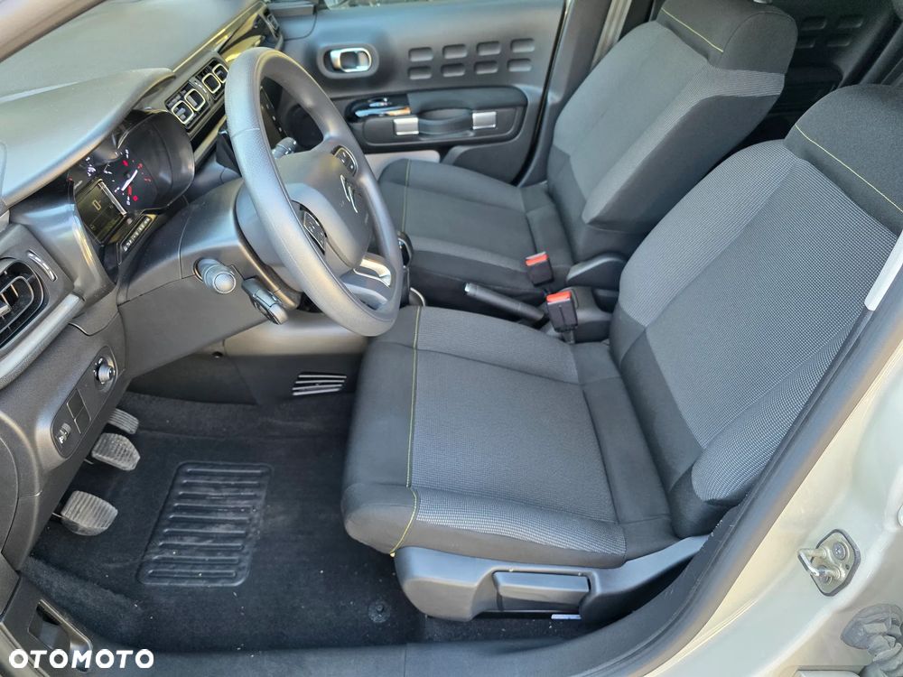 Citroën C3 1.2 PureTech Shine - 15