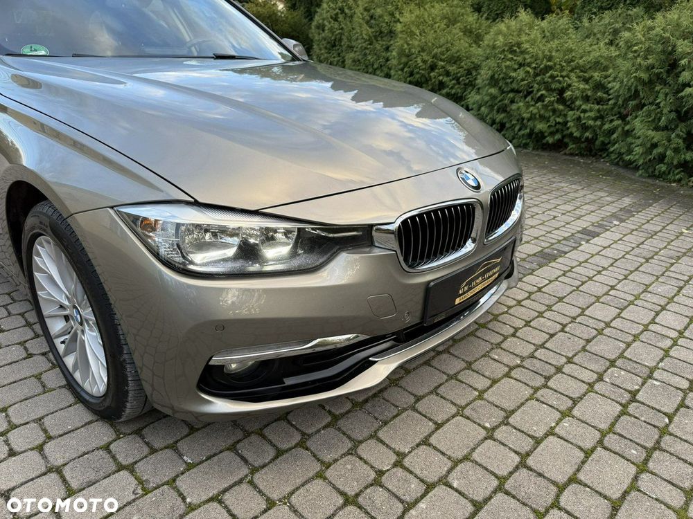 BMW Seria 3 - 14