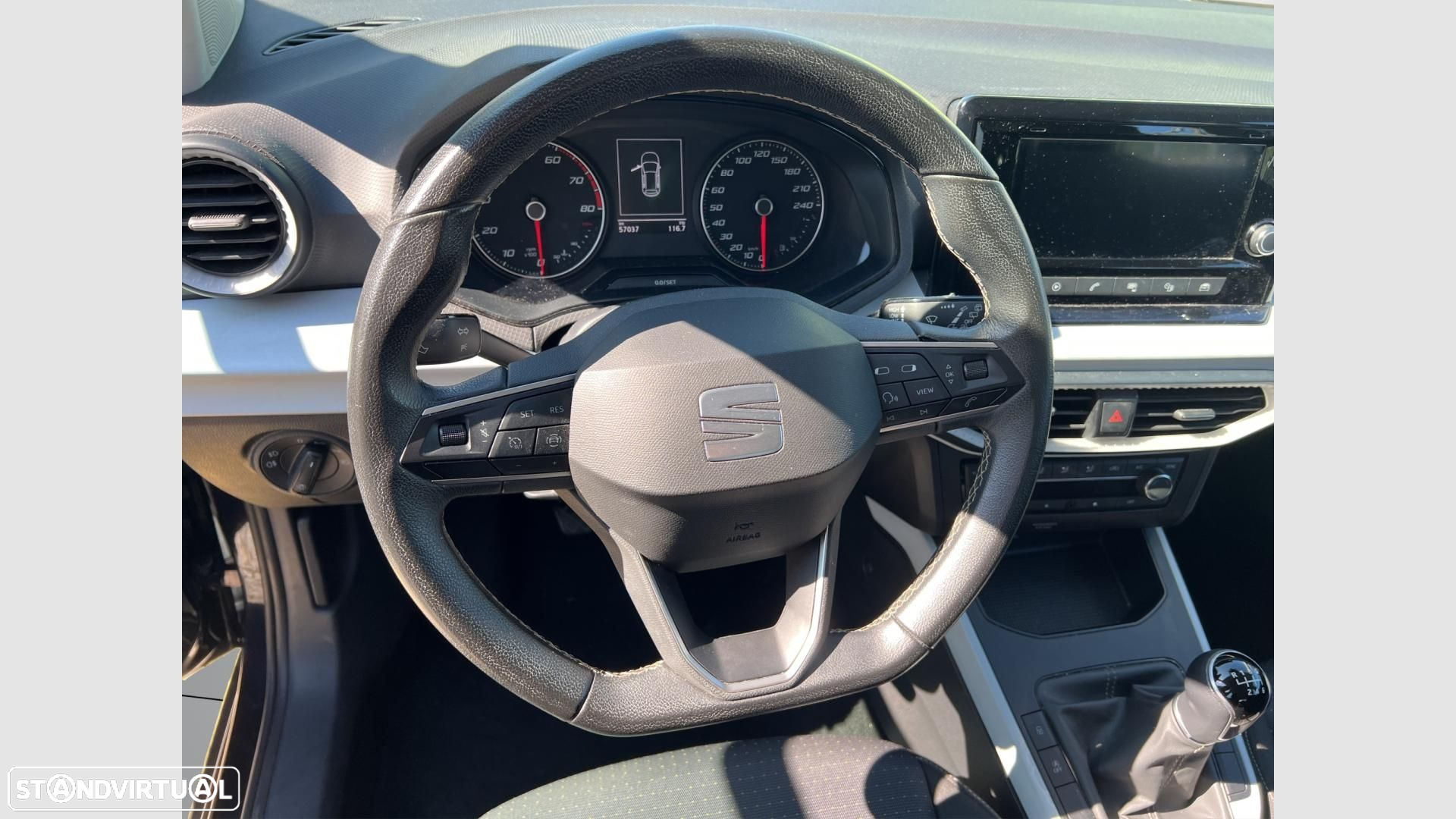 SEAT Arona 1.0 TSI Style - 11