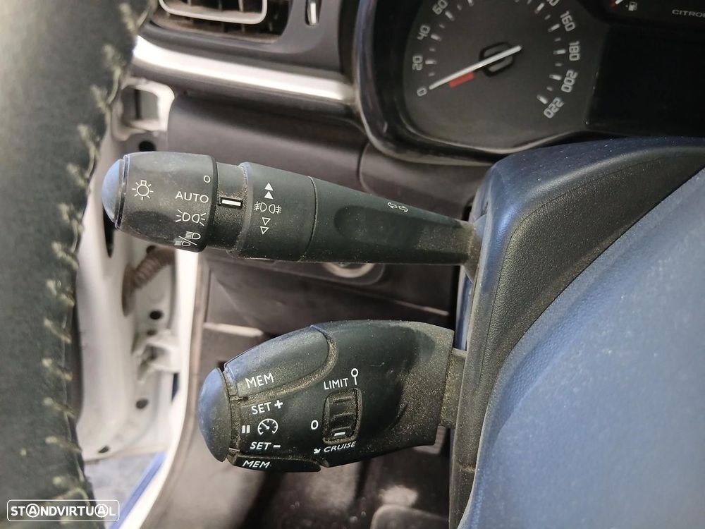 Fita de airbags CITROËN C3 III (SX) - 2