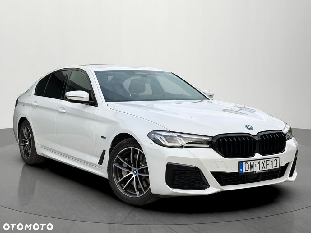 BMW Seria 5 - 4