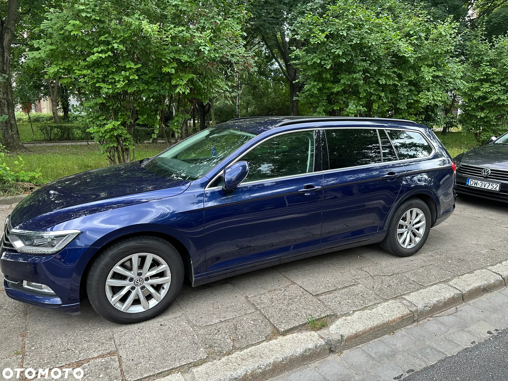 Volkswagen Passat - 3