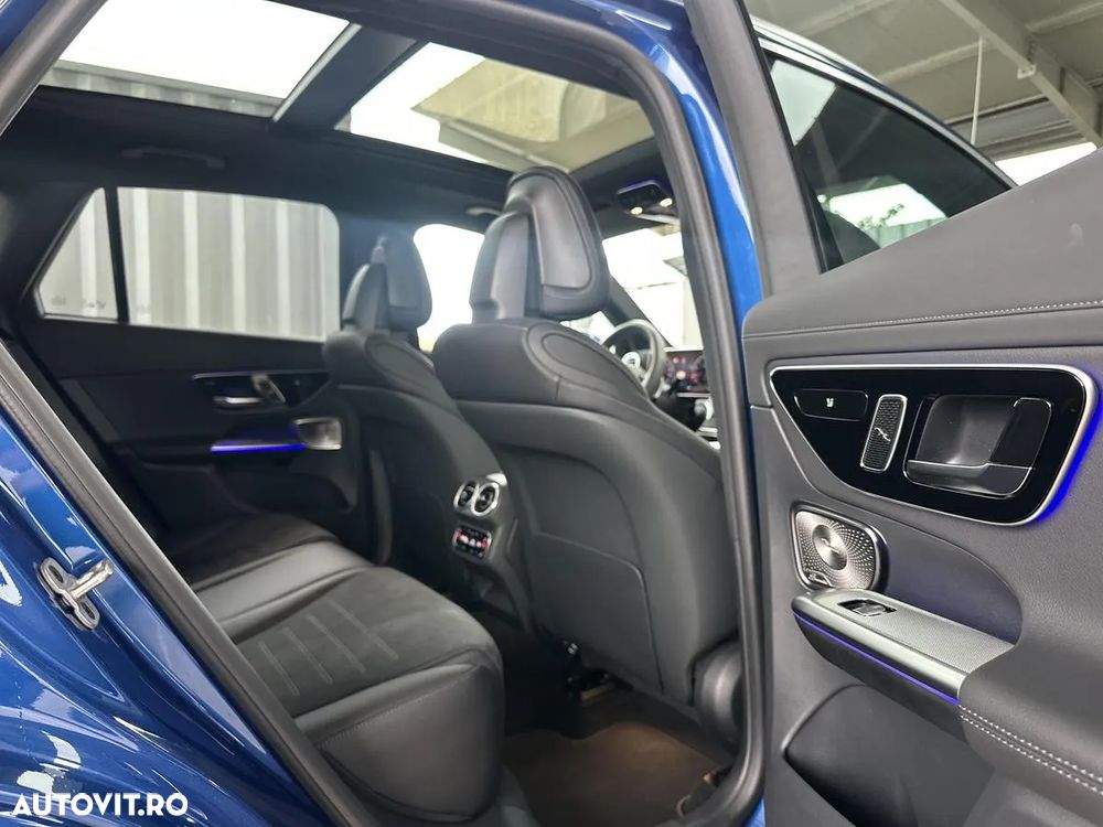 Mercedes-Benz GLC - 13