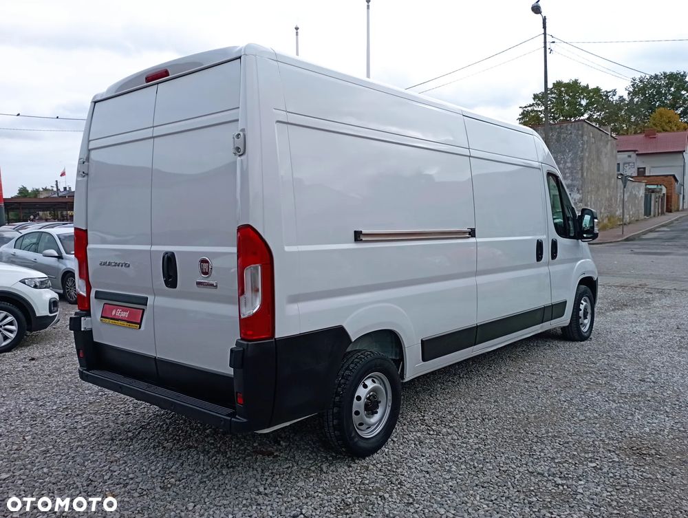 Fiat Ducato - 4