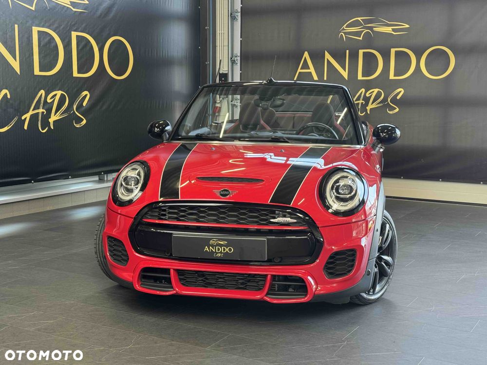 MINI John Cooper Works - 6