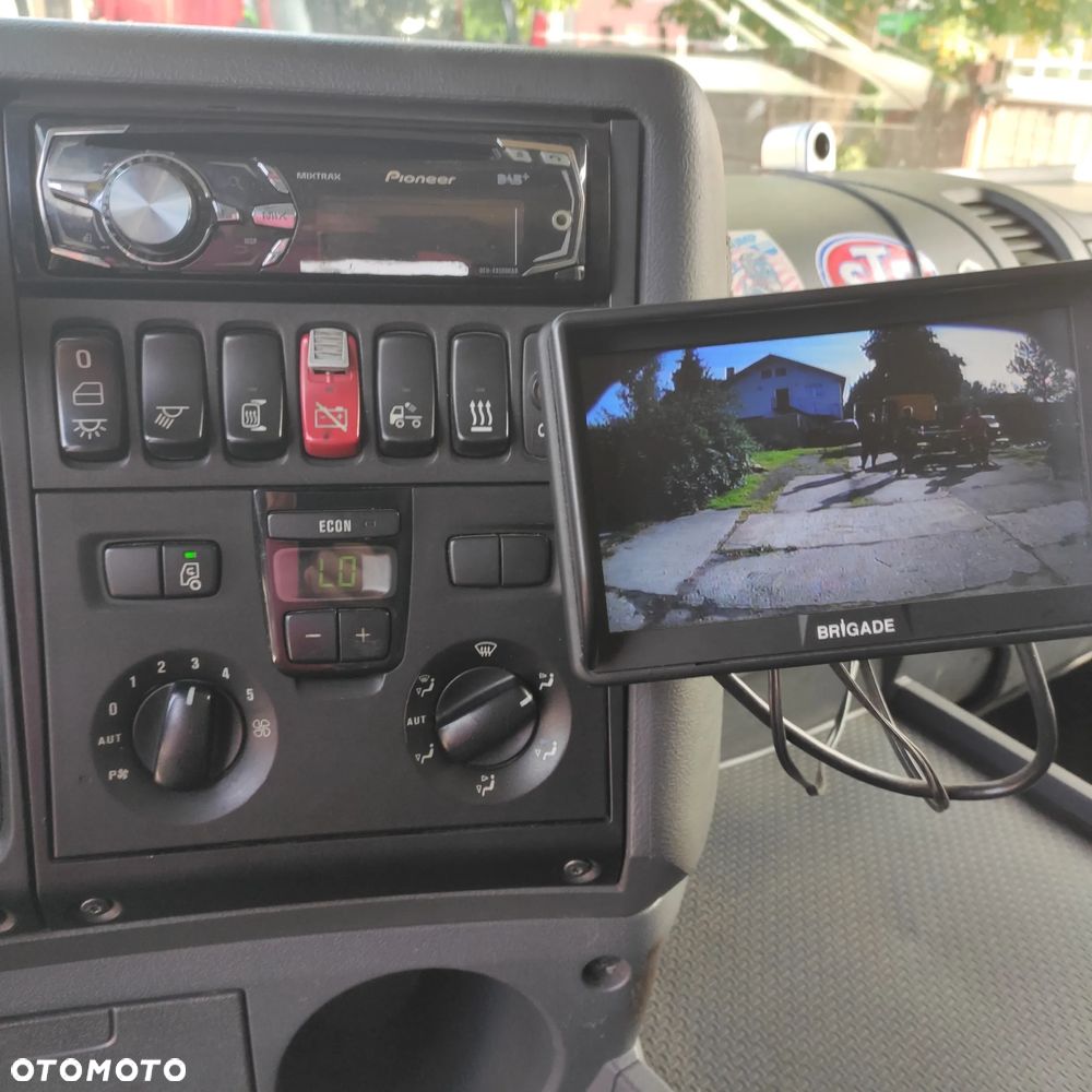 Scania R480 - 17