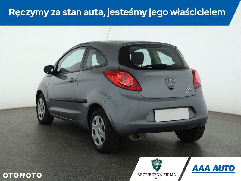 Ford KA - 6
