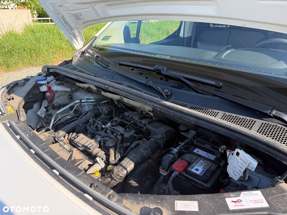 Toyota ProAce - 13