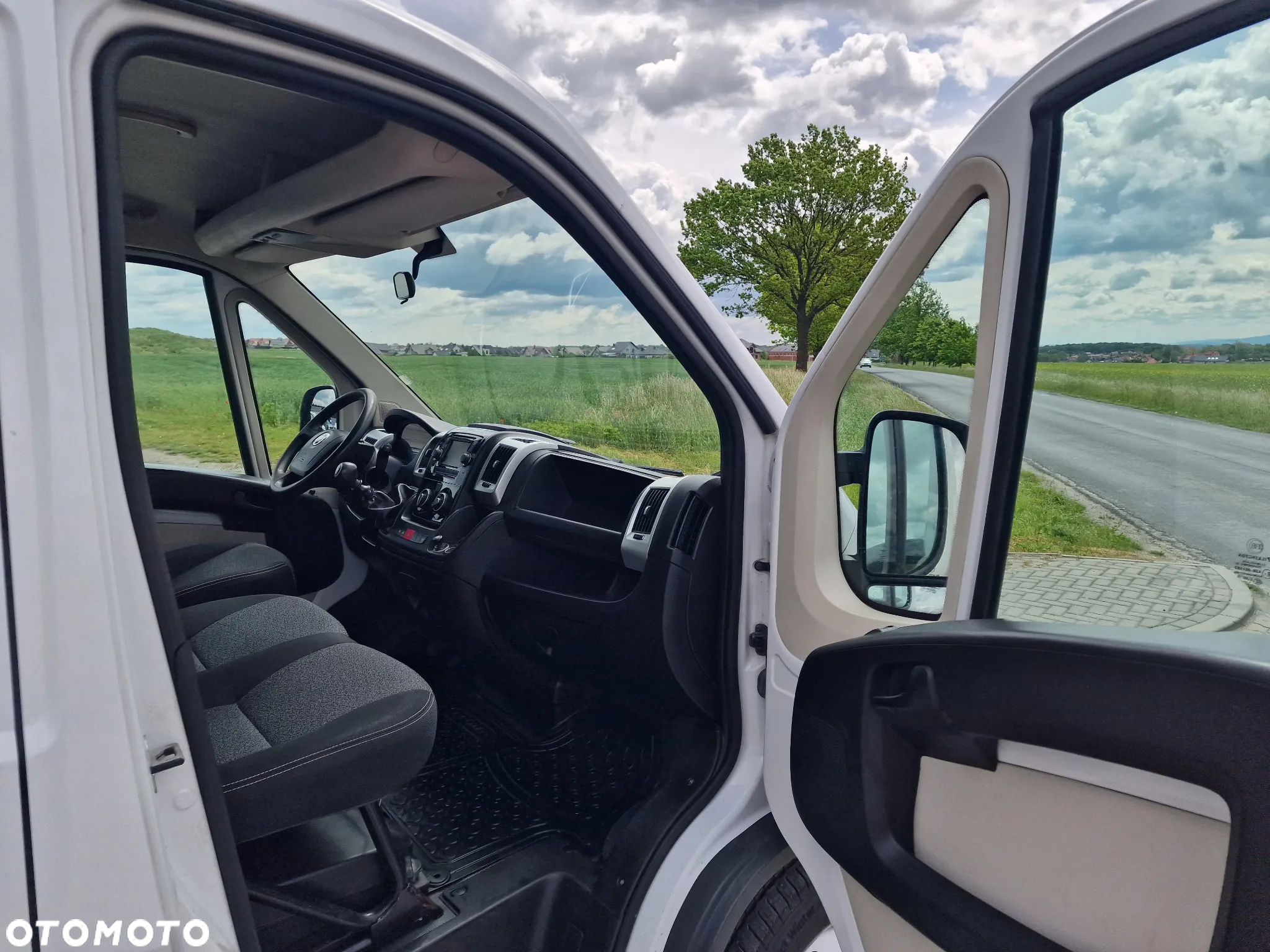 Fiat Ducato - 23