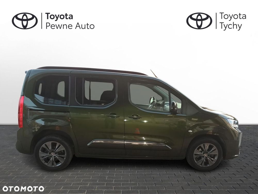 Toyota Proace City Verso 1.5 D-4D Family - 17