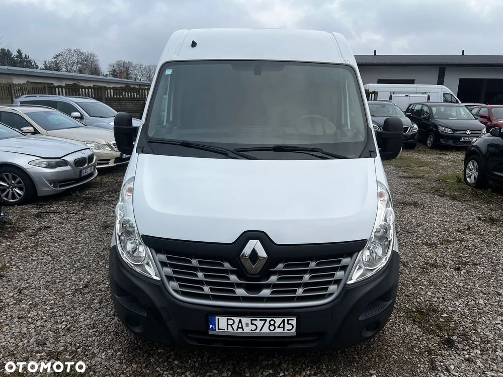 Renault Master - 9