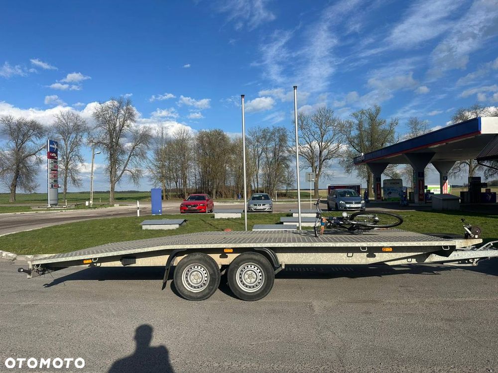 Iveco Daily 50C17 - 21