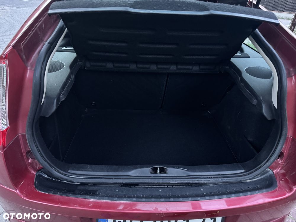 Citroën C4 1.6 VTi VTR - 2
