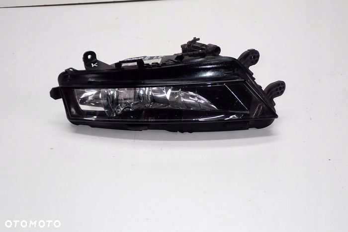 SKODA OCTAVIA III LIFT 17- halogen lewy 5E0941699F