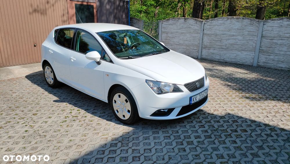 Seat Ibiza 1.2 TSI Reference - 2