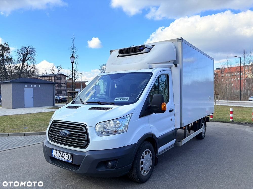 Ford Transit - 5