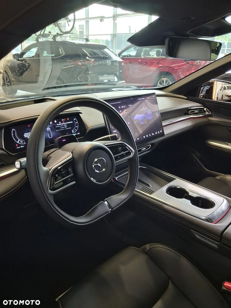 Mazda 6e 68.8kWh Takumi - 6