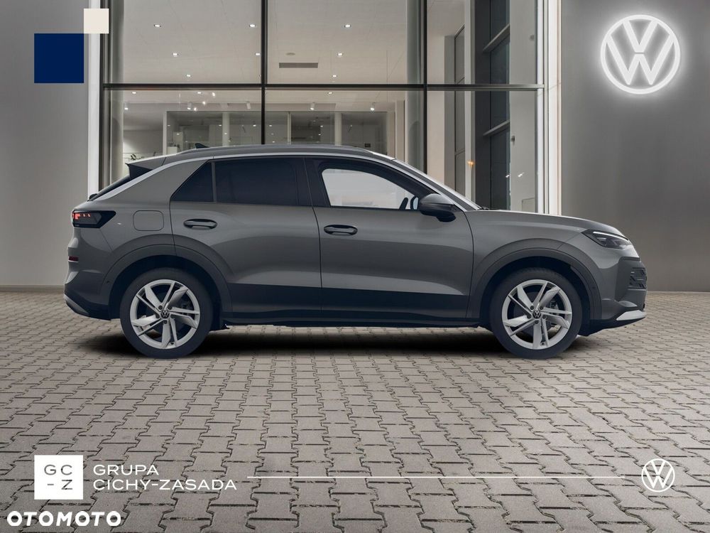 Volkswagen T-Roc 1.5 eTSI Style DSG - 7