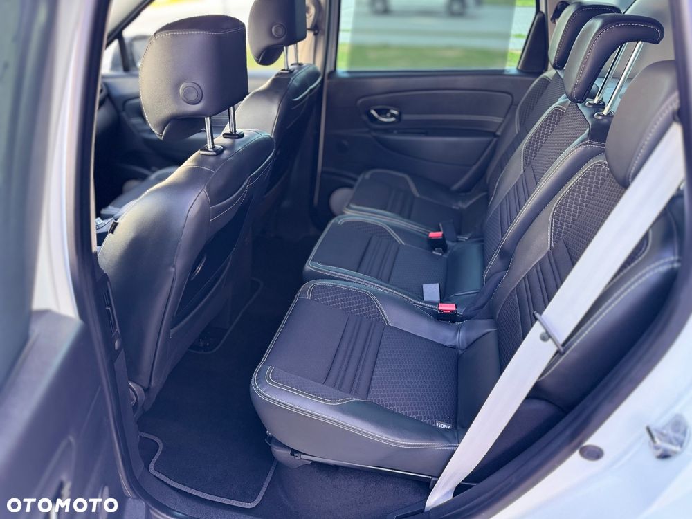 Renault Scenic 1.2 TCe Energy Bose Edition - 21