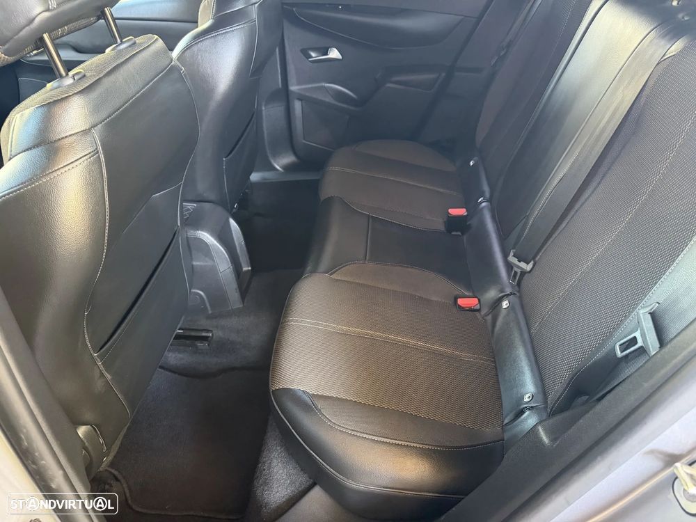 DS DS3 Crossback E-TENSE SO CHIC - 33