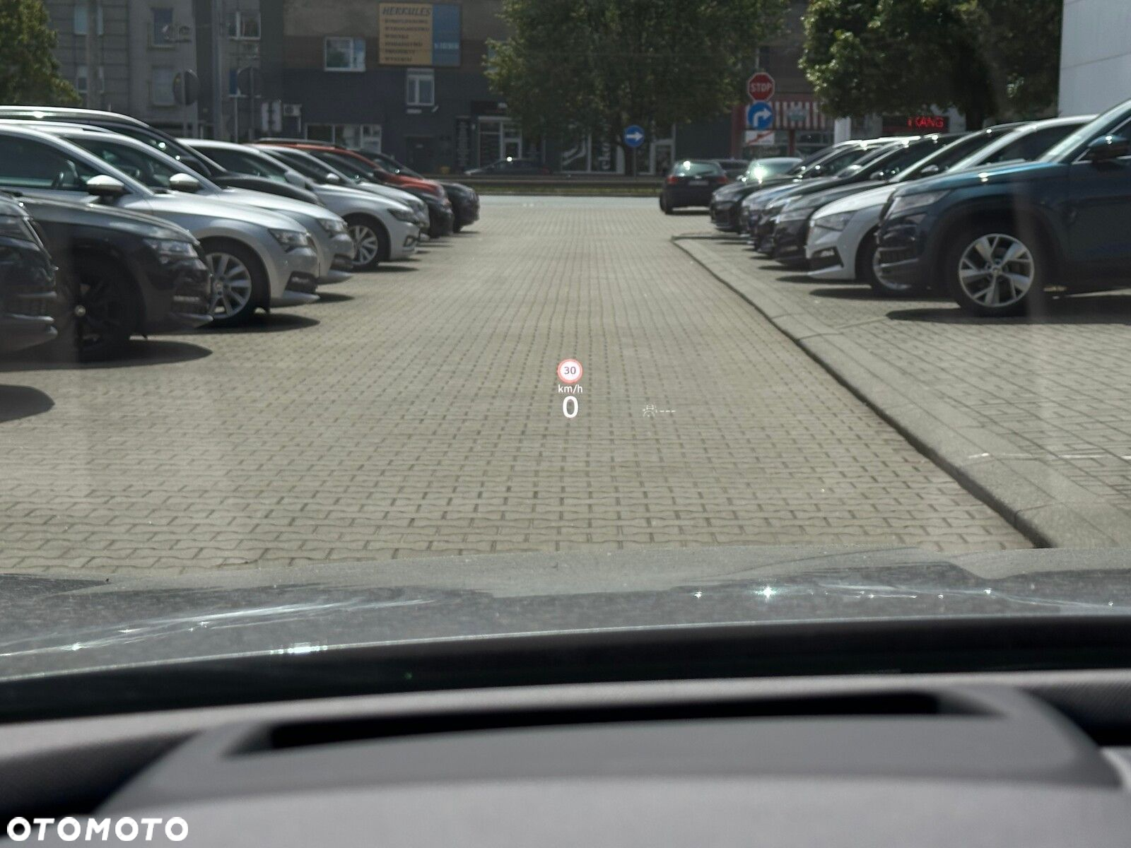 Skoda Superb 1.5 TSI L&K DSG - 38