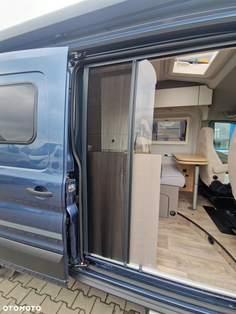 LMC C590 INNOVAN AUT. 170PS Doposażony Mega Zadbany FV23% - 27