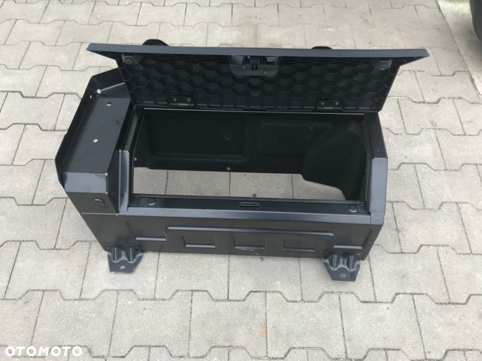 Mercedes Actros Antos schowek wewnętrzny NOWY - 4