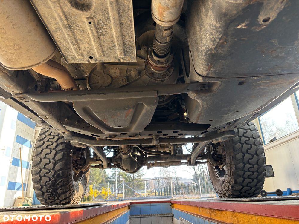 Jeep Wrangler 3.6 Automatik Rubicon X - 16