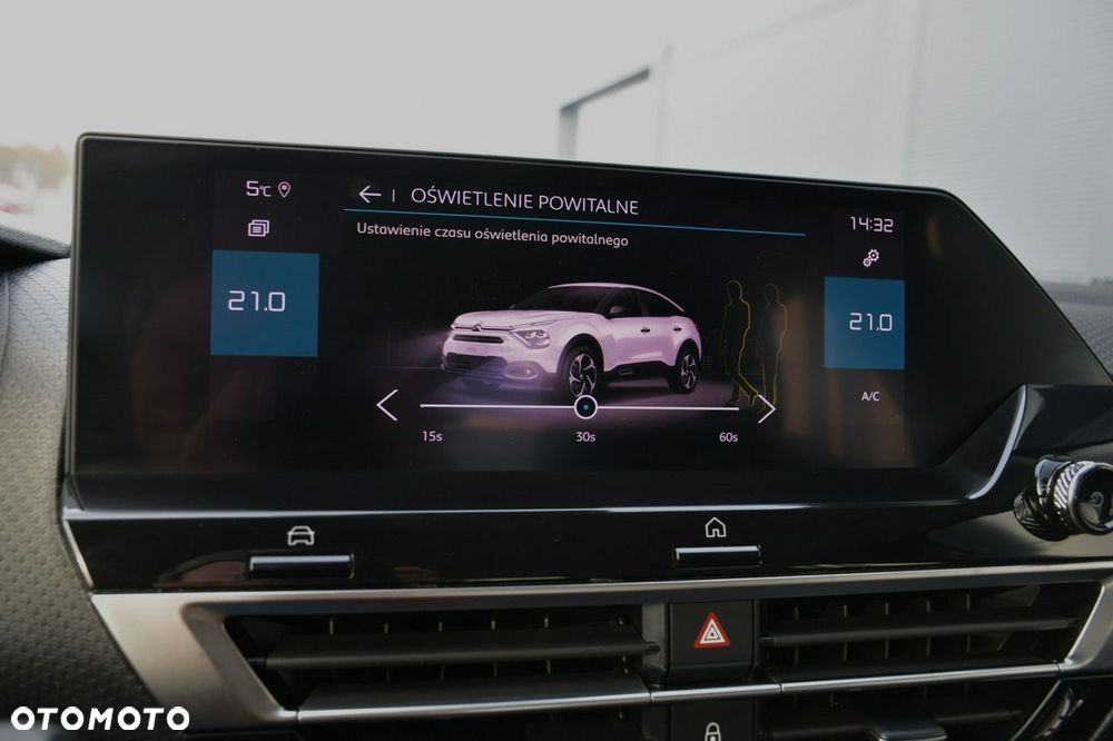Citroën C4 1.5 BlueHDi Feel Pack S&S - 29