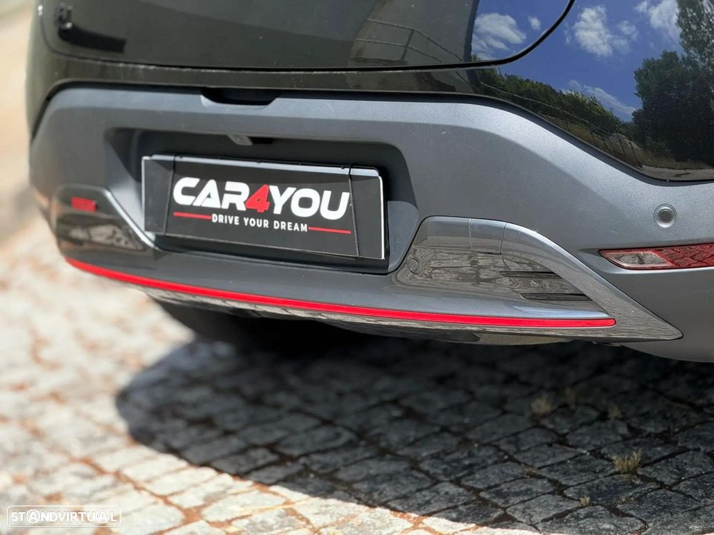 Smart #1 66 kWh Brabus AWD - 15