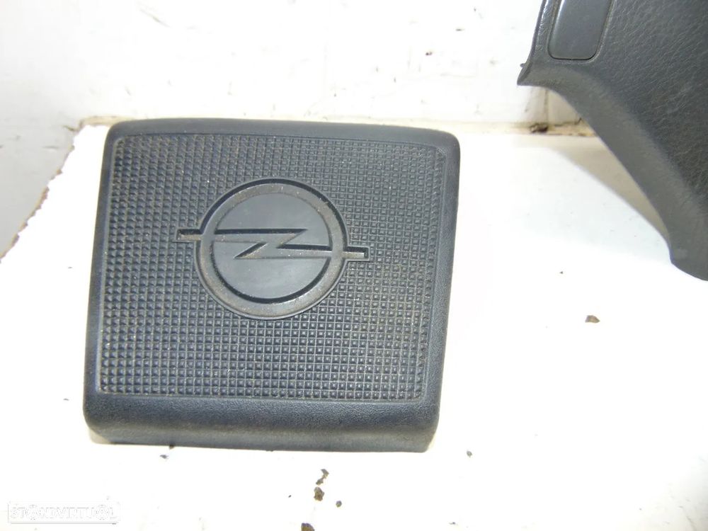 Antigos clássicos centros volante - 3