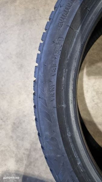 235/40/19 Bridgestone 2piese - 3