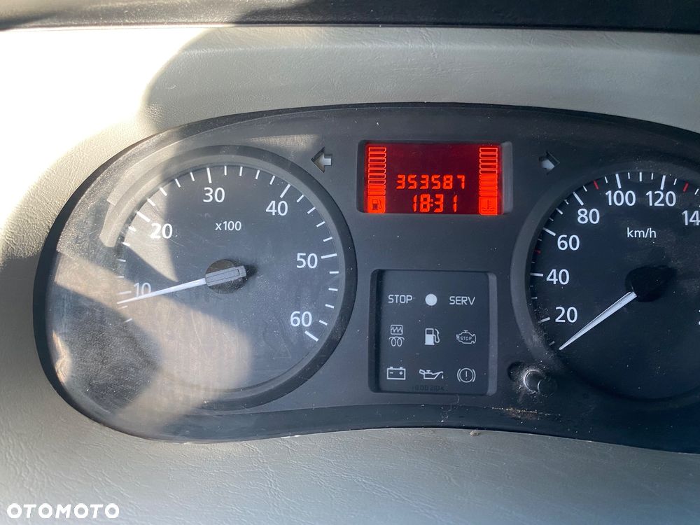 Renault Trafic Passenger Authentique - 6