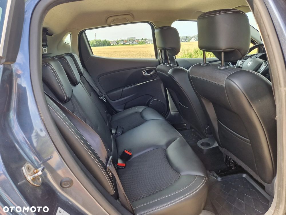 Renault Clio - 17
