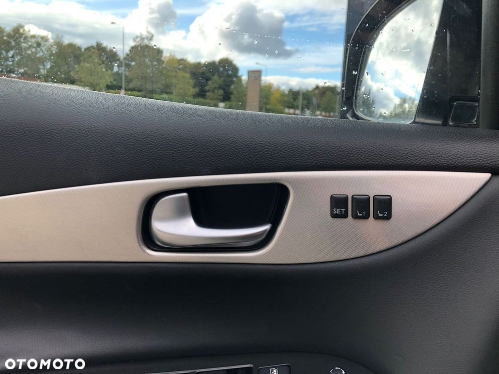 Infiniti EX EX30d AWD - 31