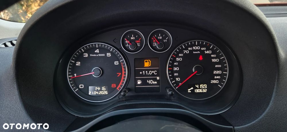 Audi A3 3-drzwiowe 1.6 Limited Edition - 25