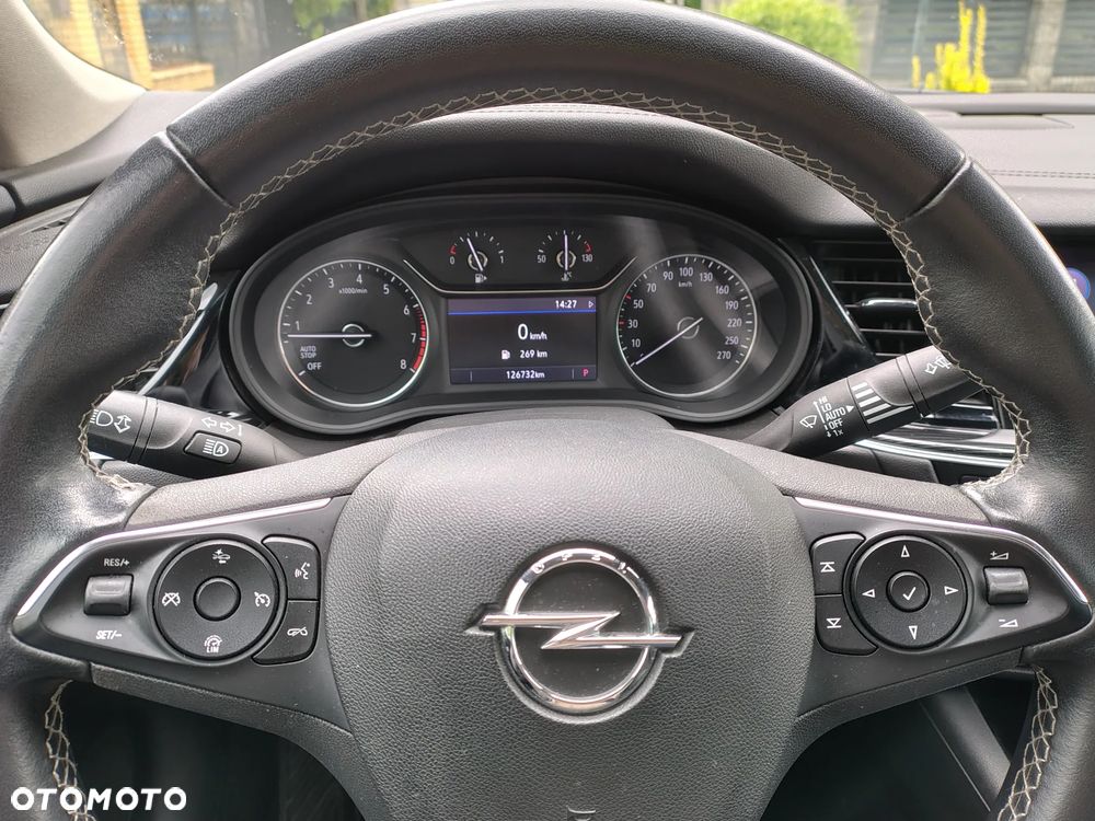 Opel Insignia 1.6 T Innovation S&S - 13