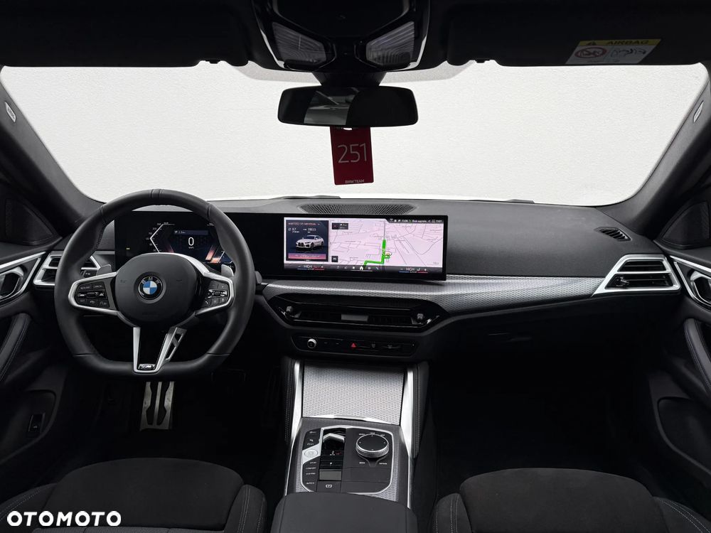 BMW Seria 4 430i xDrive M Sport - 20