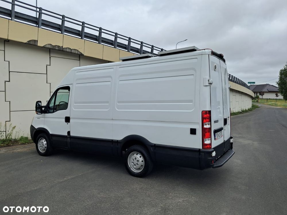 Iveco Daily - 5