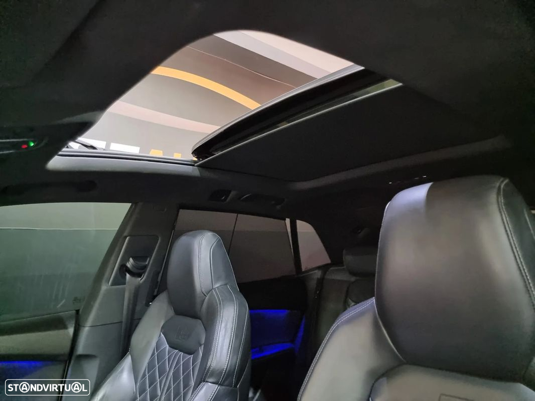 Audi Q8 50 TDI quattro Tiptronic - 19
