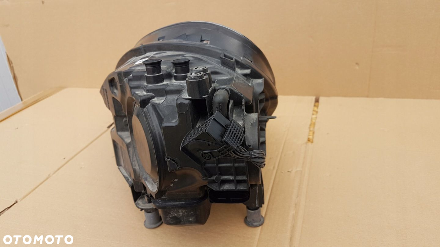 LAMPA PRZÓD PRAWA PORSCHE CAYENNE III 9Y0 FULL LED 9Y0941034T - 14