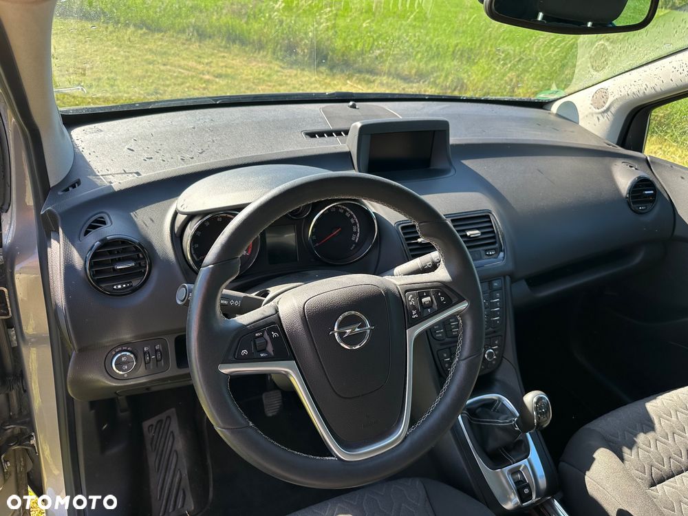 Opel Meriva 1.4 Active - 14