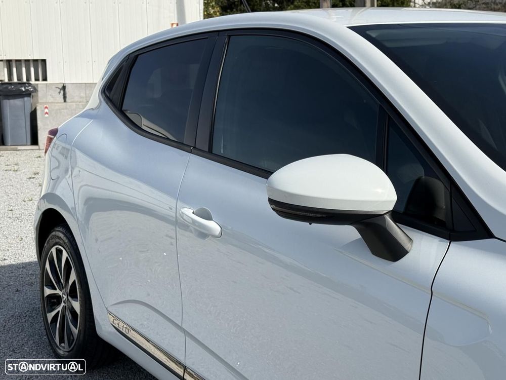 Renault Clio 1.0 TCe Intens - 18