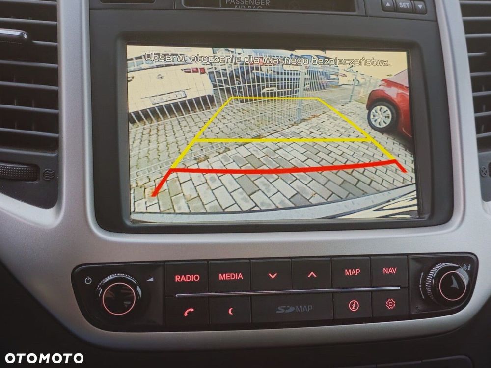 Kia Venga 1.4 L - 18