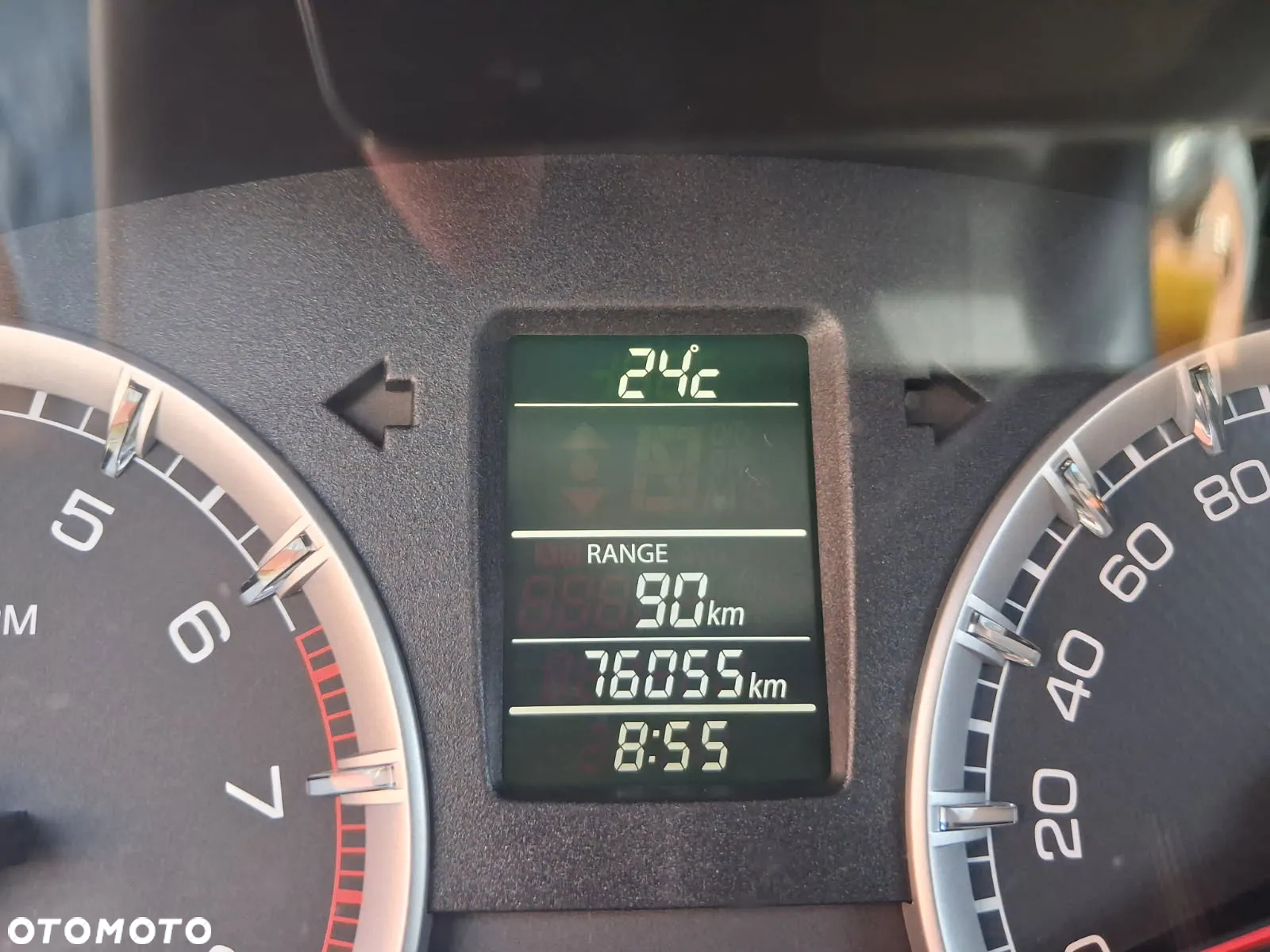 Suzuki Swift 1.2 Club - 7