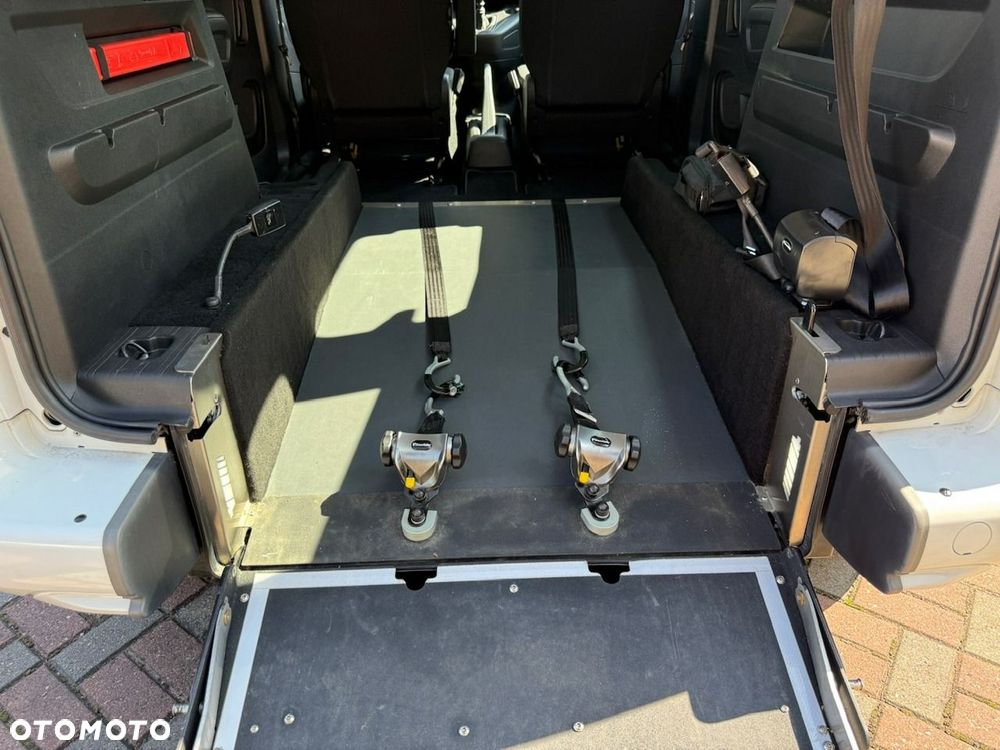 Opel Combo 2021 photo 5