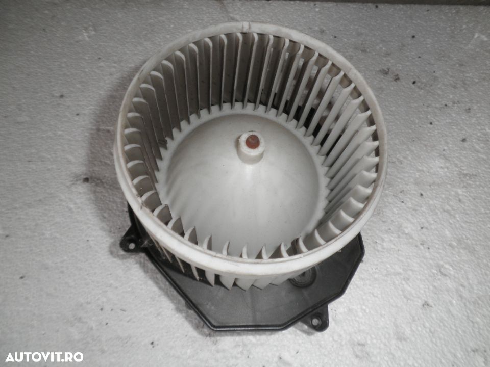 Ventilator Habitaclu / Aeroterma Citroen Berlingo 2013 000223 181428100